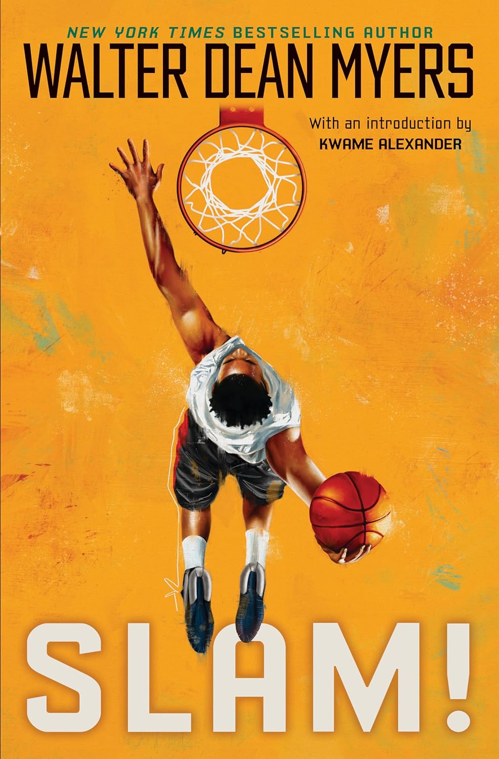 Slam Rabbit Slam! – Rolling Rabbit Books