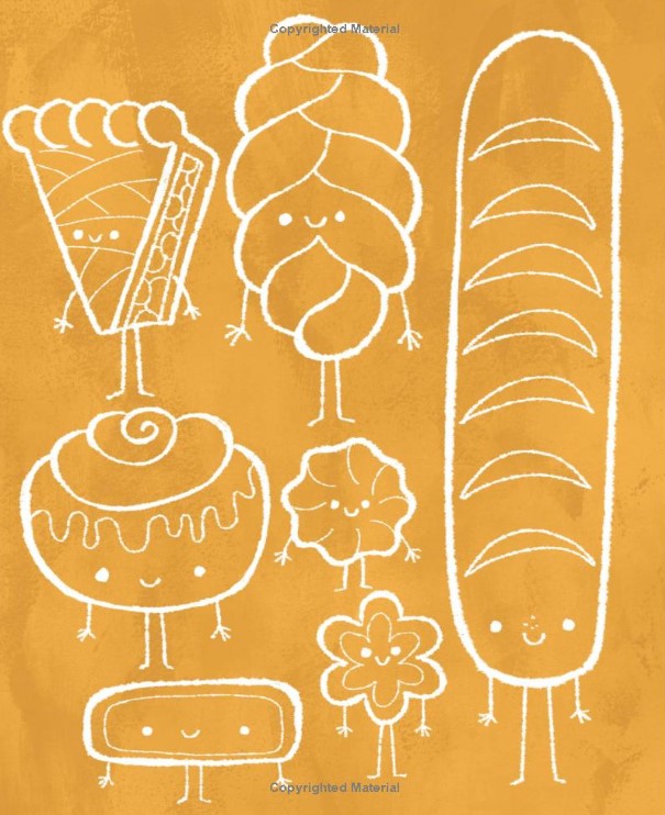 Food Group: The Smart Cookie