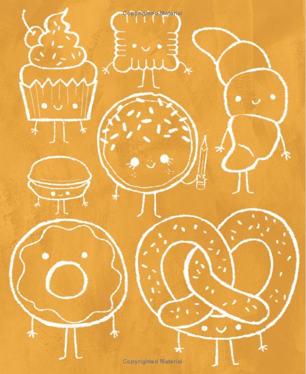 Food Group: The Smart Cookie