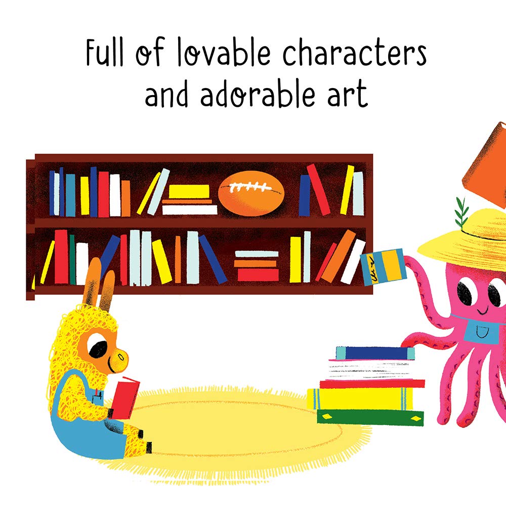 Beginning Baby: Smile, Baby!