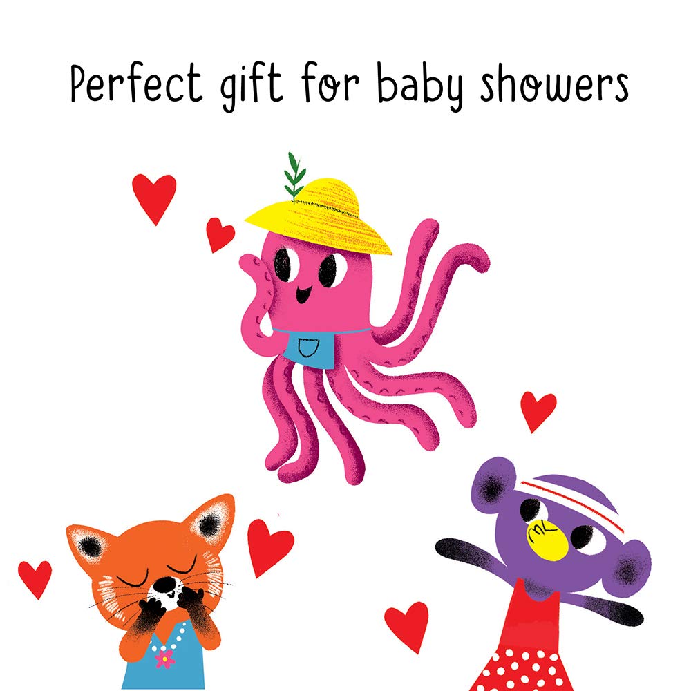 Beginning Baby: Smile, Baby!