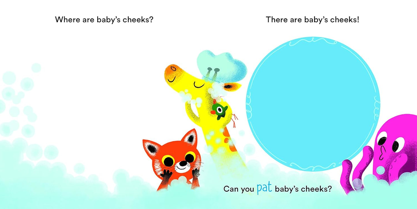 Beginning Baby: Smile, Baby!