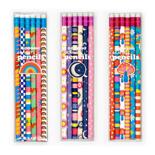 SNIFTY Pencil Set