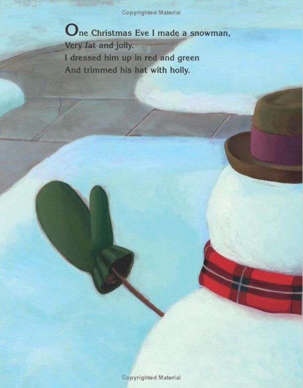 Snowmen at Christmas