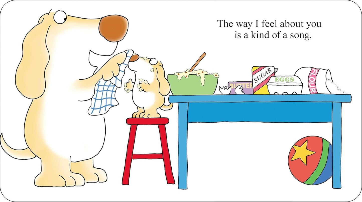 Boynton: Snuggle Puppy!: A Little Love Song