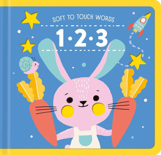 Soft to Touch Words: 123