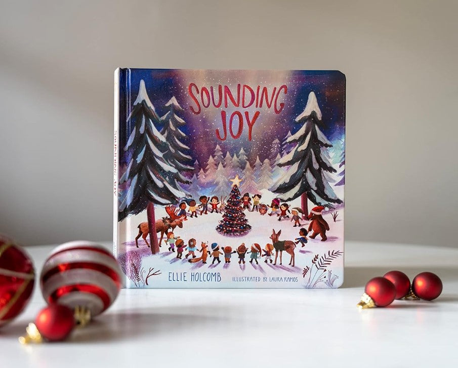 Sounding Joy