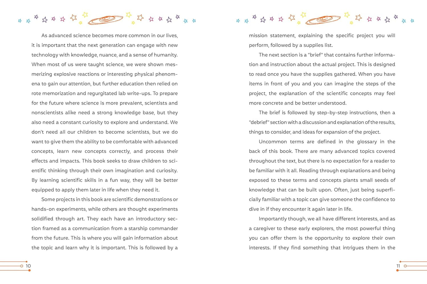 The Space Science Handbook: 32 Celestial Science Projects for Kids