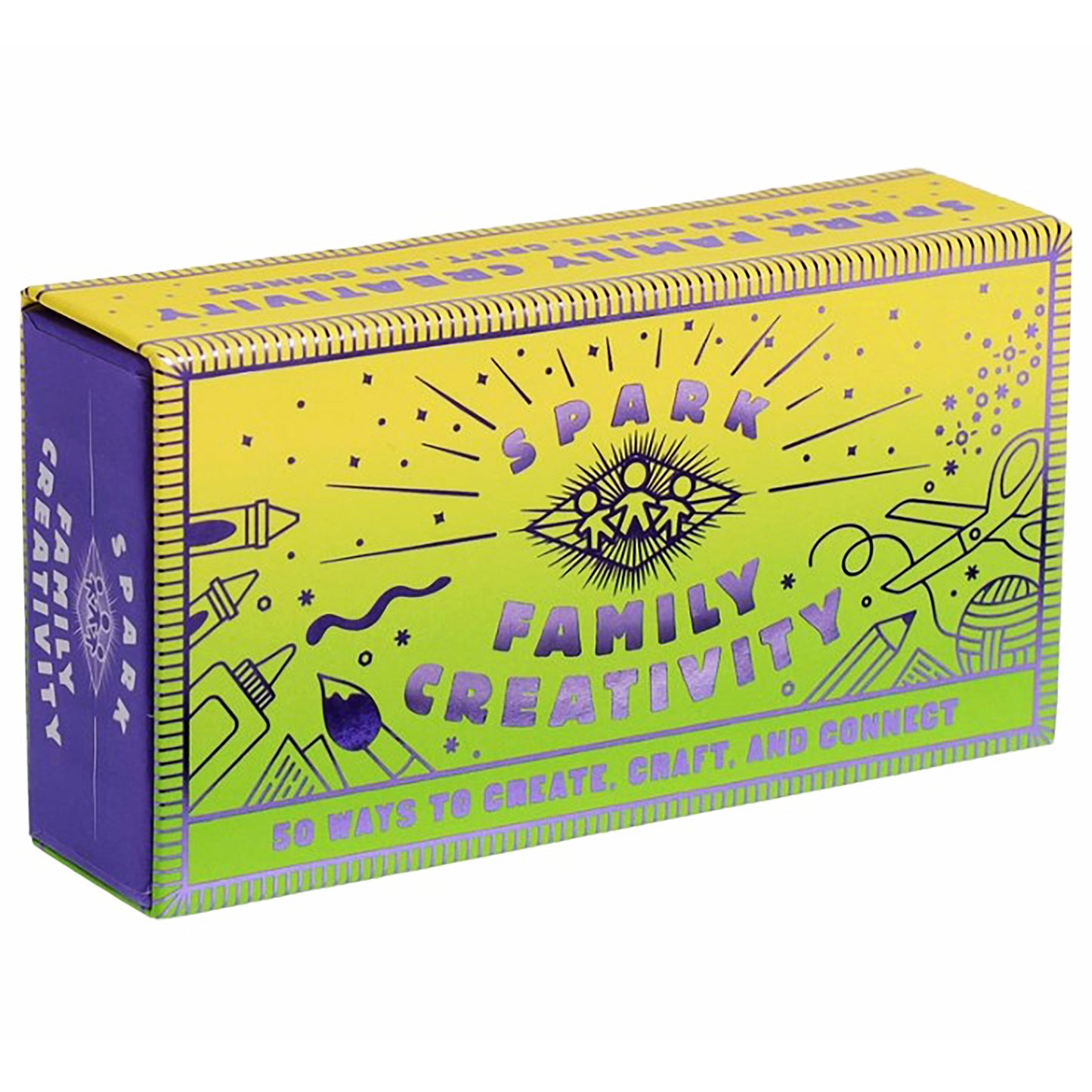 Spark Family Creativity