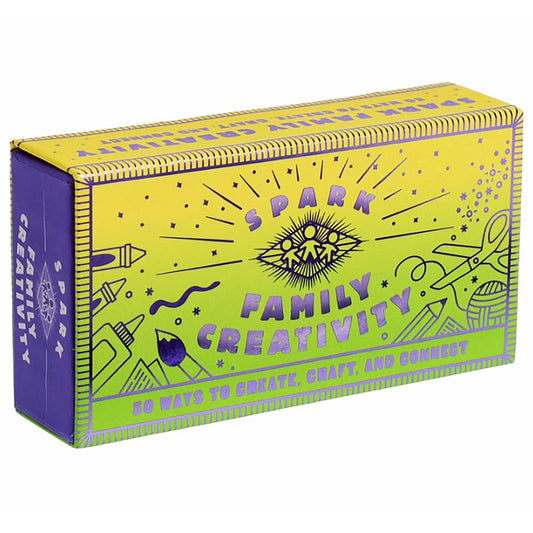 Spark Family Creativity