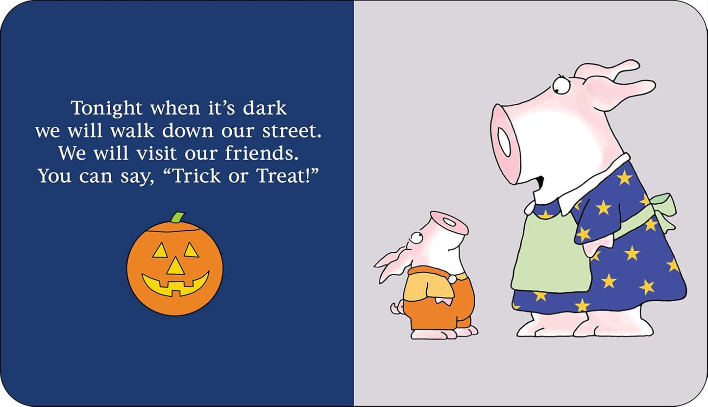 Boynton: Spookie Pookie