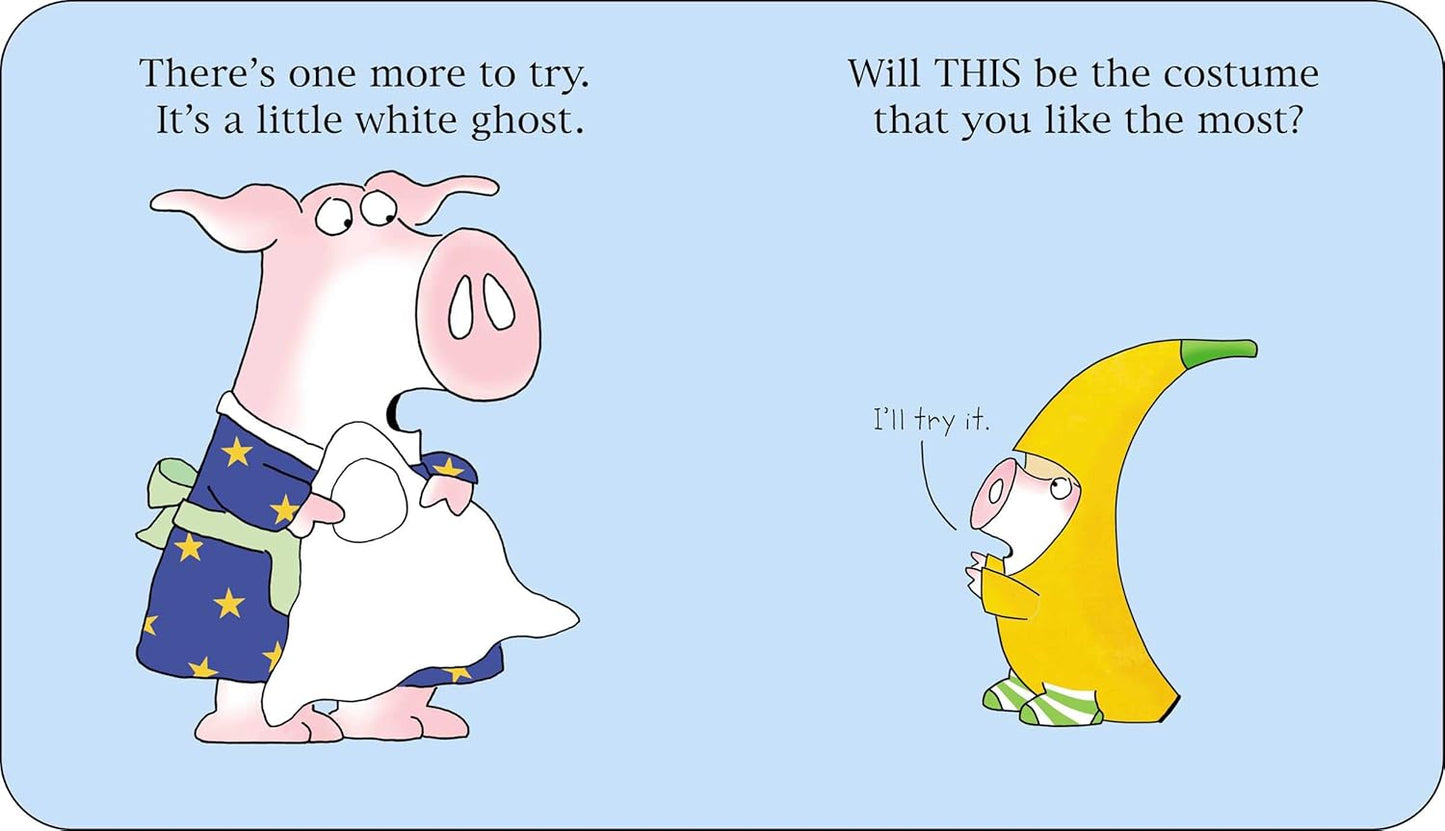 Boynton: Spookie Pookie