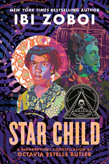 Star Child: A Biographical Constellation of Octavia Estelle Butler