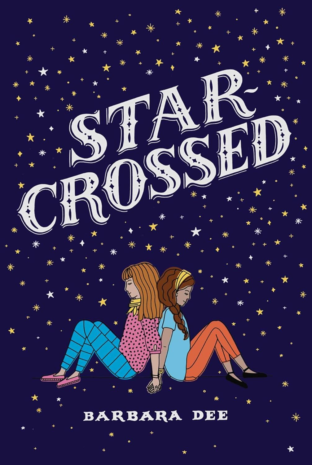Star Crossed