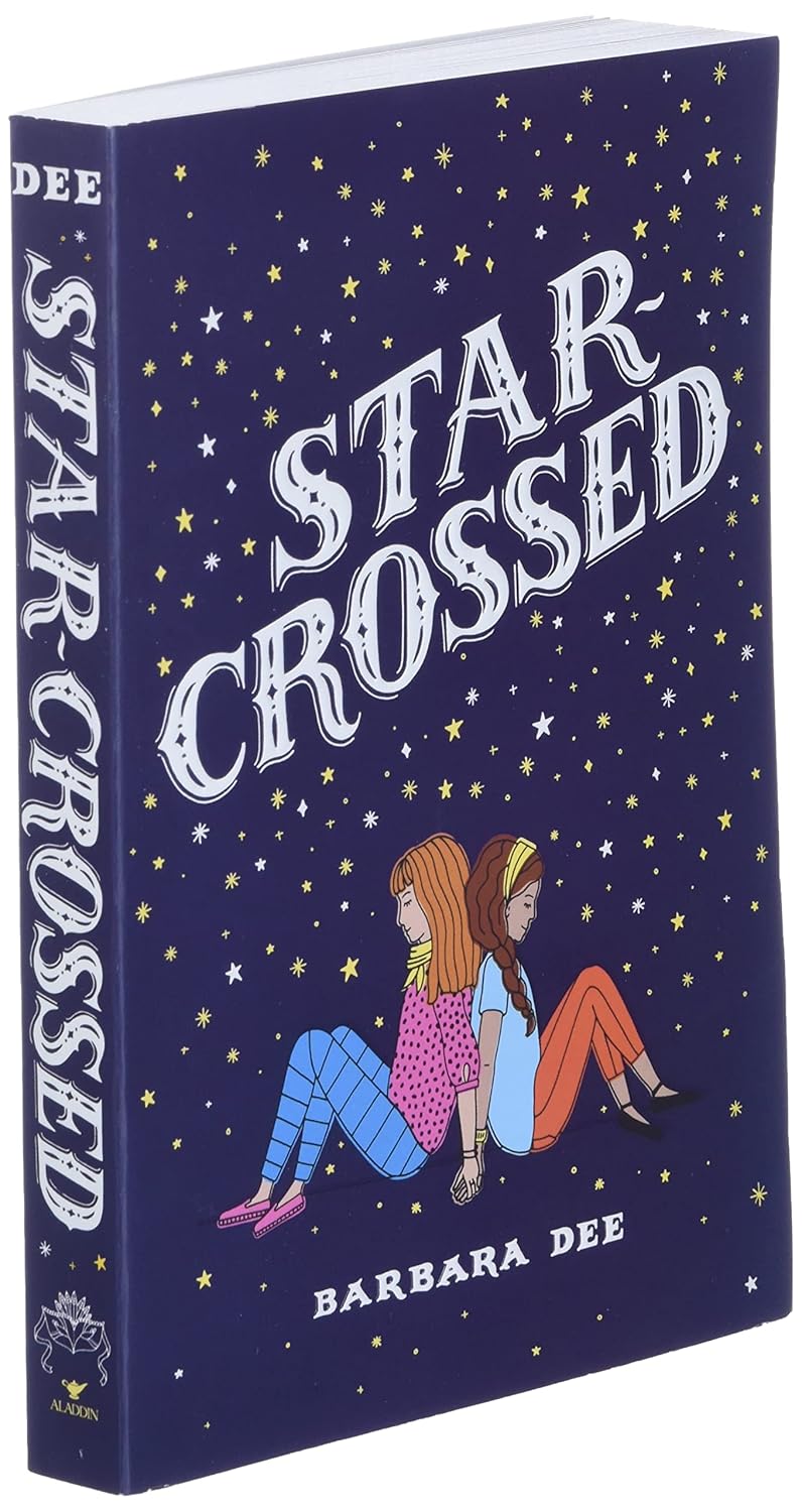 Star Crossed