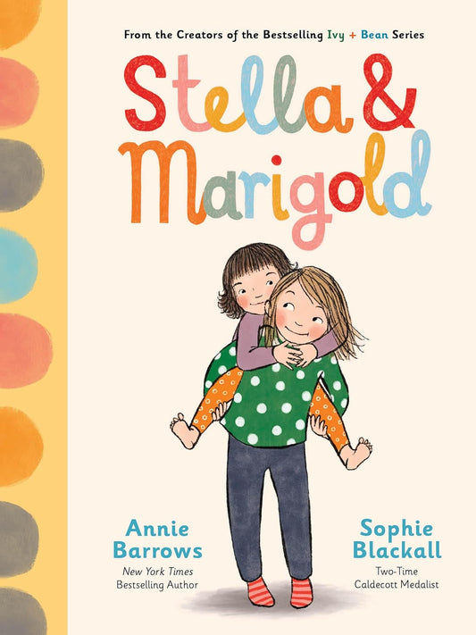 Stella & Marigold