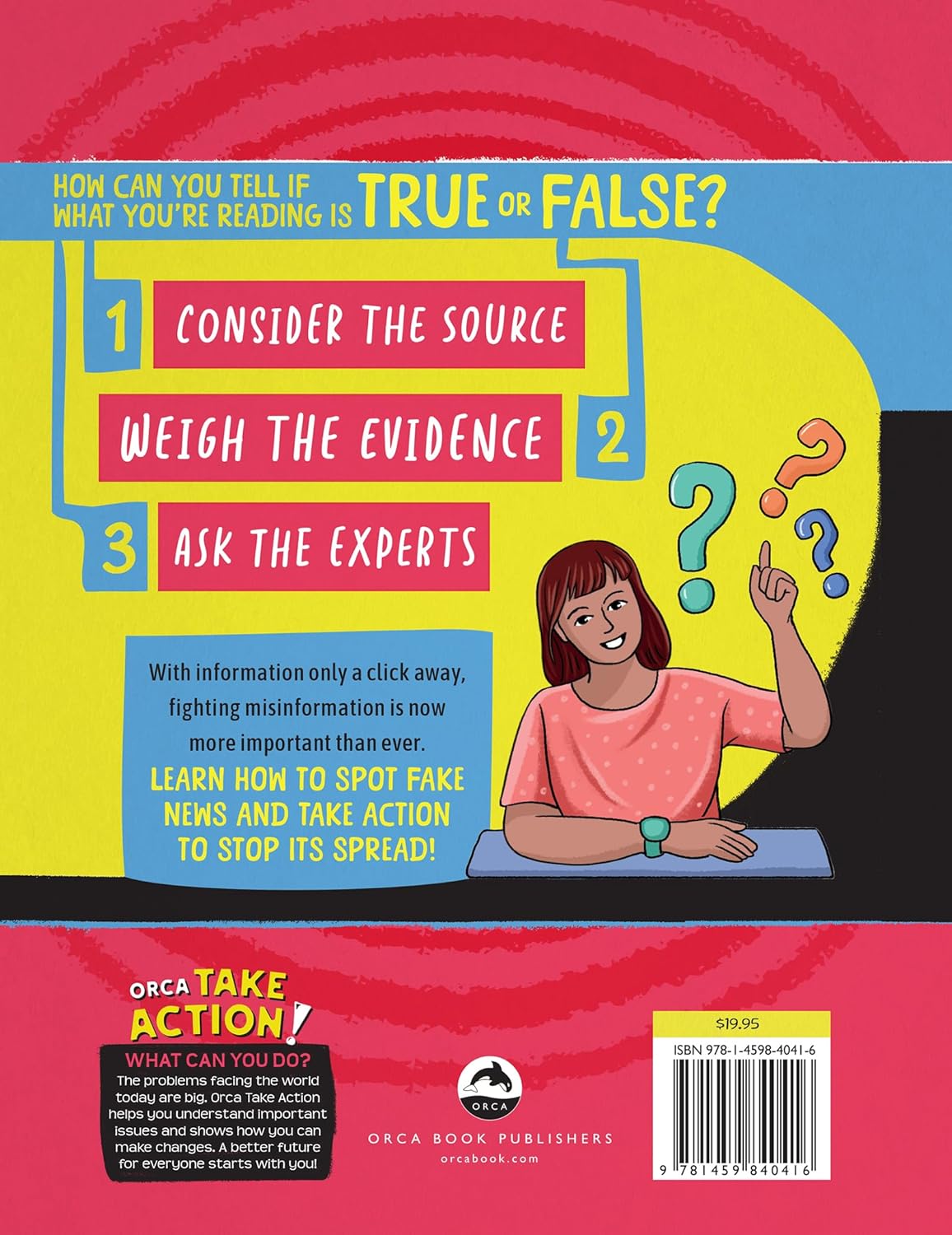 Sticking to the Facts: 10 Ways to Fight Misinformation
