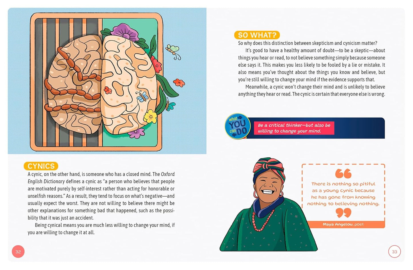 Sticking to the Facts: 10 Ways to Fight Misinformation