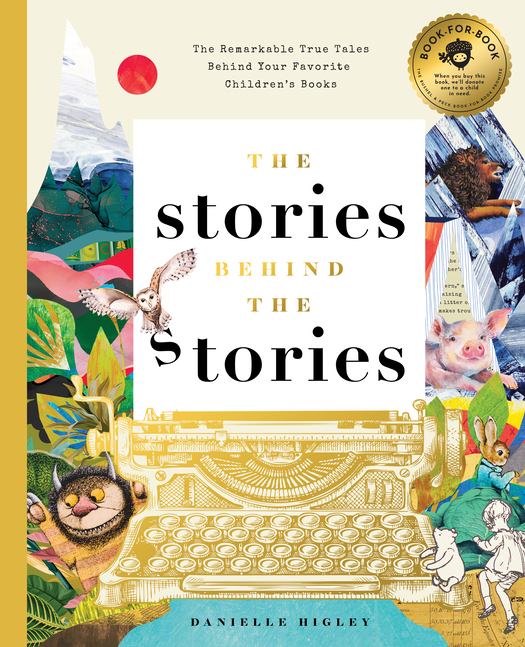 The Stories Behind the Stories