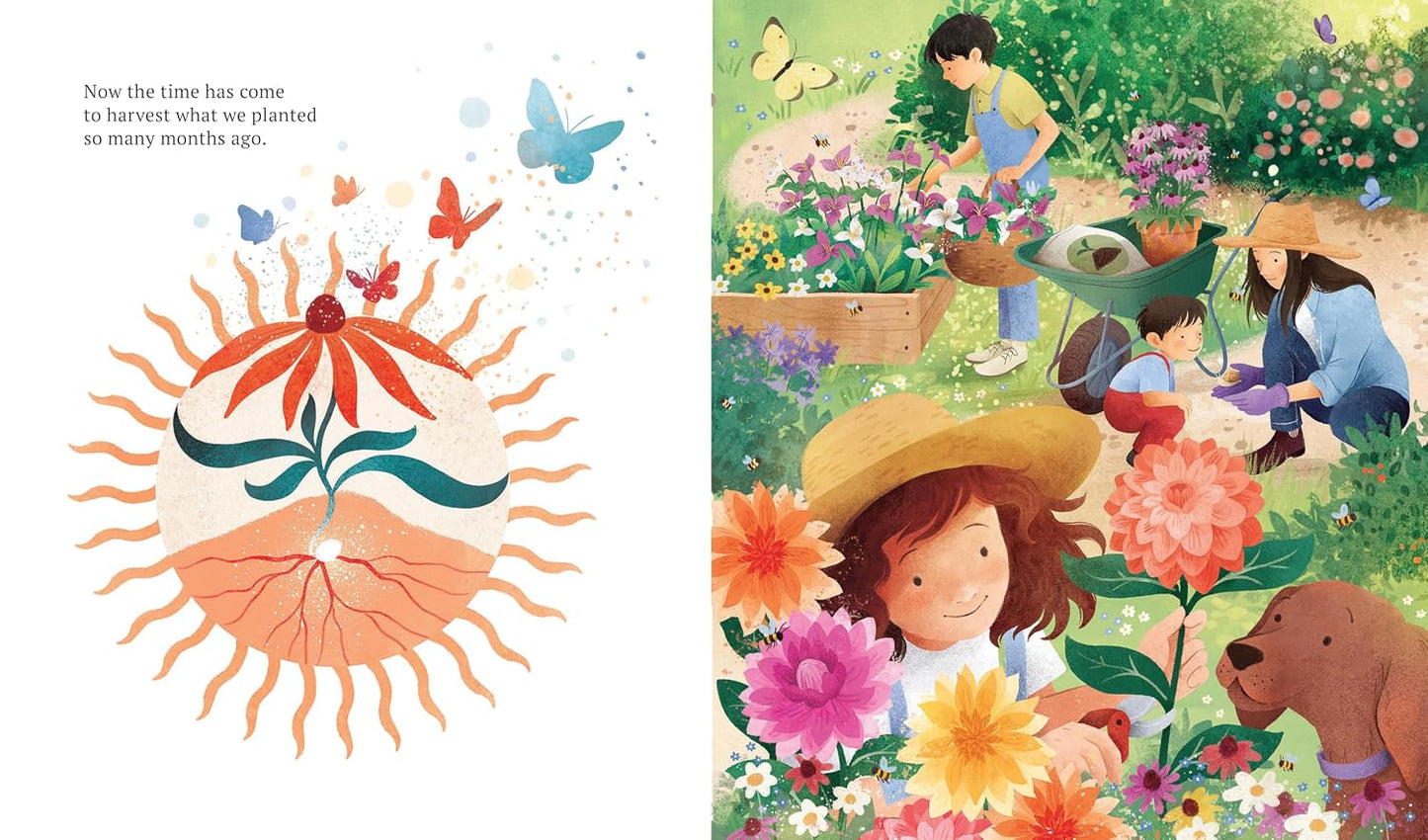 Summer Solstice Wish
