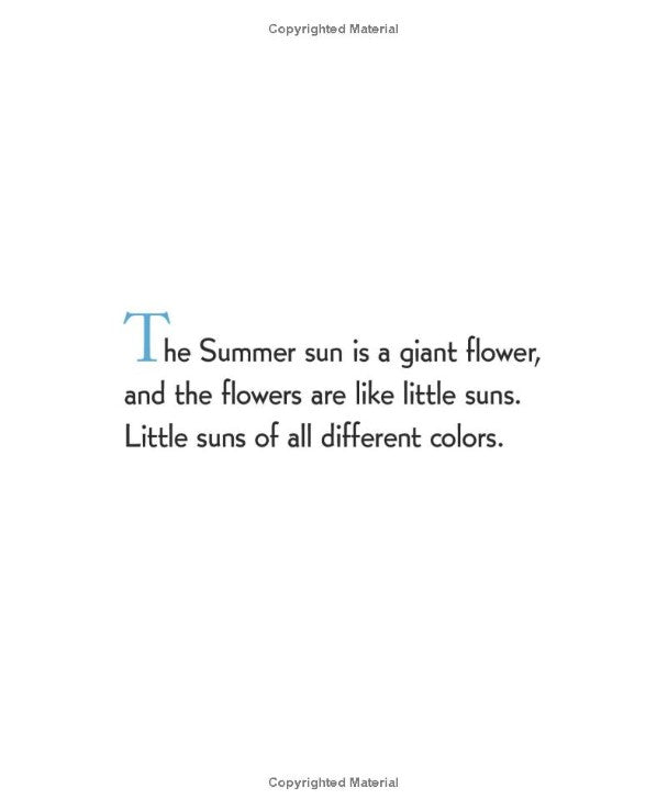 Summer Song