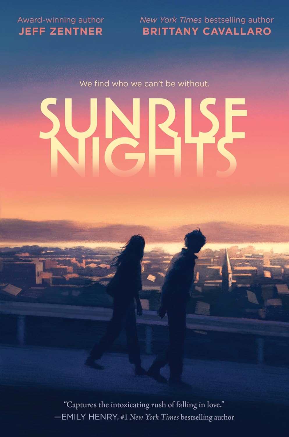 Sunrise Nights – Rolling Rabbit Books