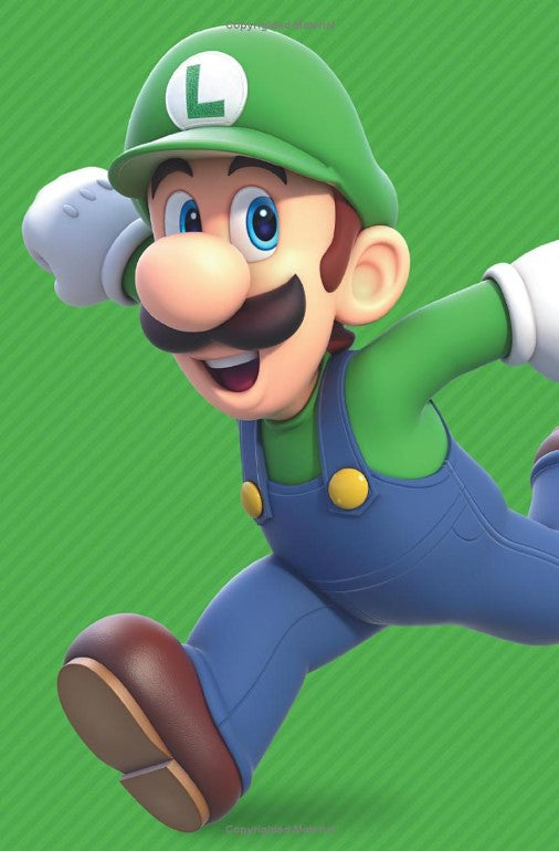 Step Into Reading Level 3: Super Mario: Meet Mario!