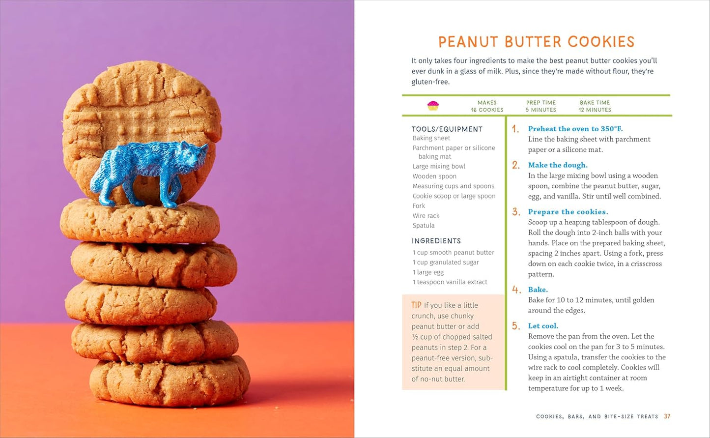 Super Simple Baking for Kids