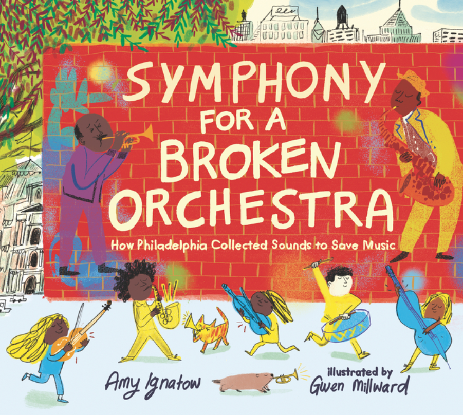 Symphony for a Broken Orchestra