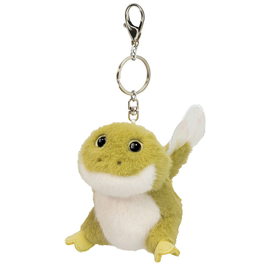 Tadpole Plush Bag Charm