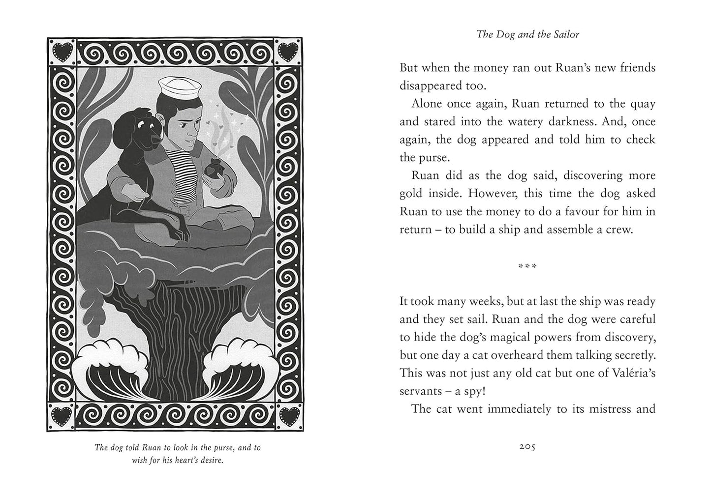 Tales from Beyond the Rainbow: Ten LGBTQ+ Fairy Tales Proudly Reclaimed