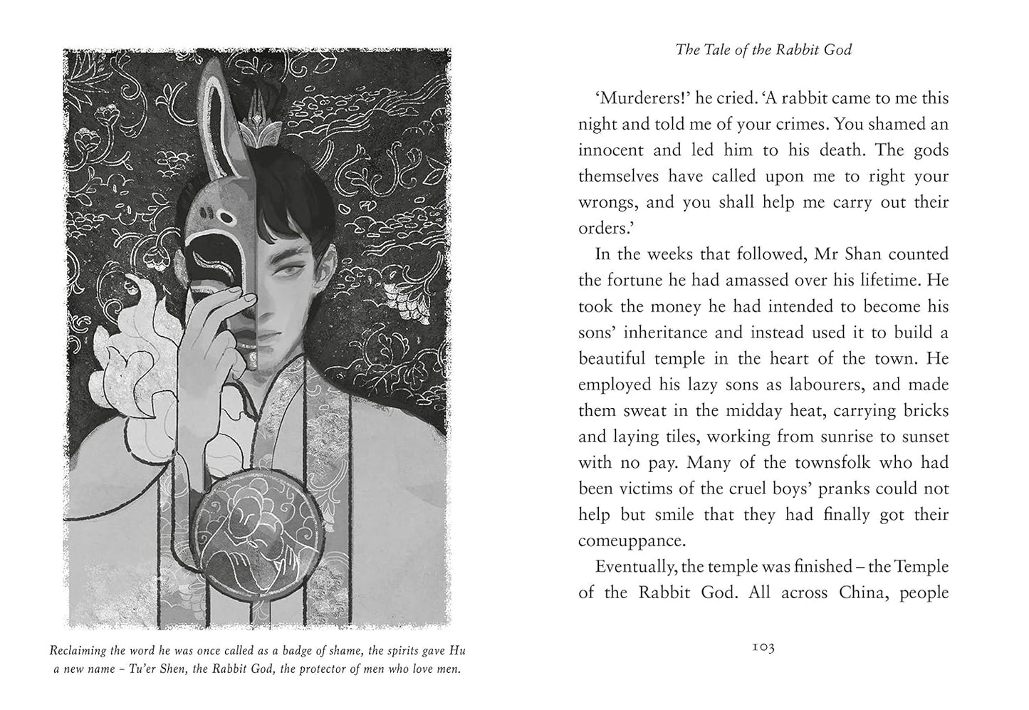 Tales from Beyond the Rainbow: Ten LGBTQ+ Fairy Tales Proudly Reclaimed