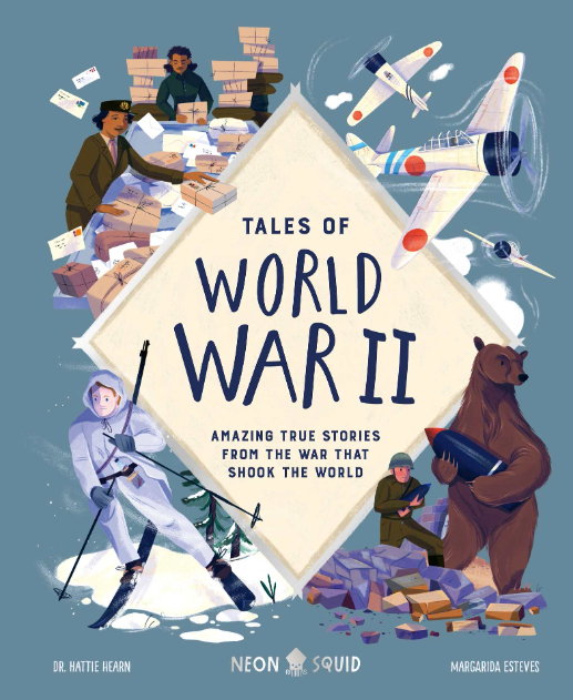 Tales of World War II