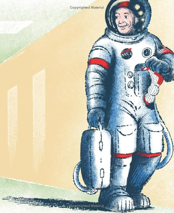 Tee Time on the Moon: How Astronaut Alan Shepard Played Lunar Golf