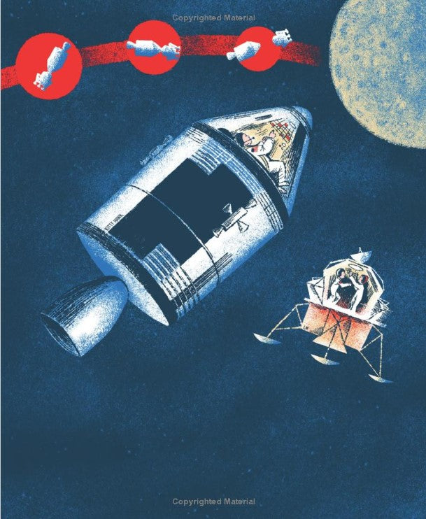 Tee Time on the Moon: How Astronaut Alan Shepard Played Lunar Golf