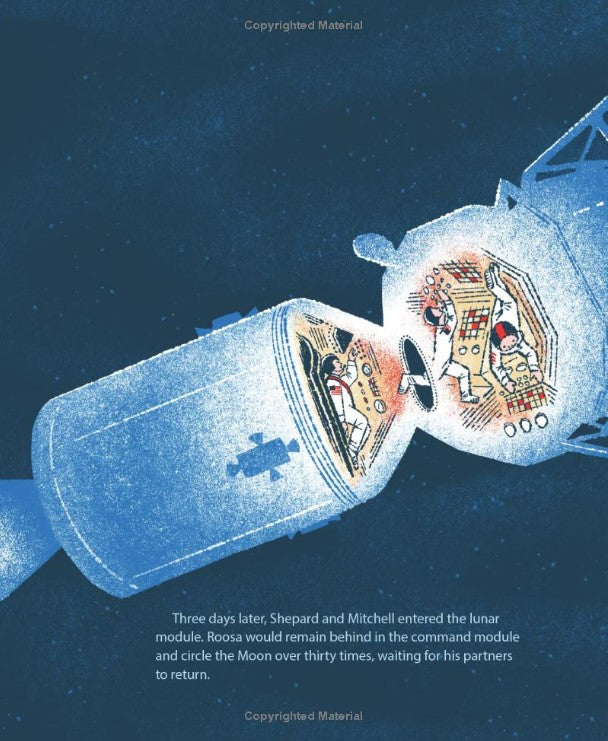 Tee Time on the Moon: How Astronaut Alan Shepard Played Lunar Golf