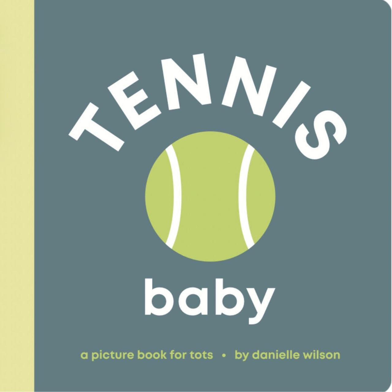Tennis Baby