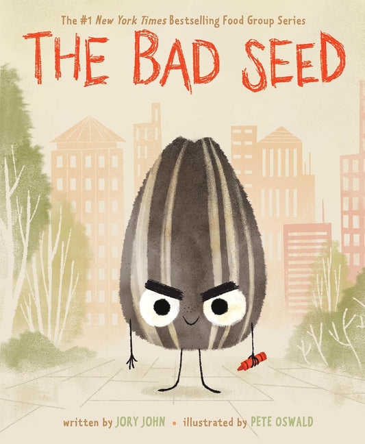 Food Group: The Bad Seed
