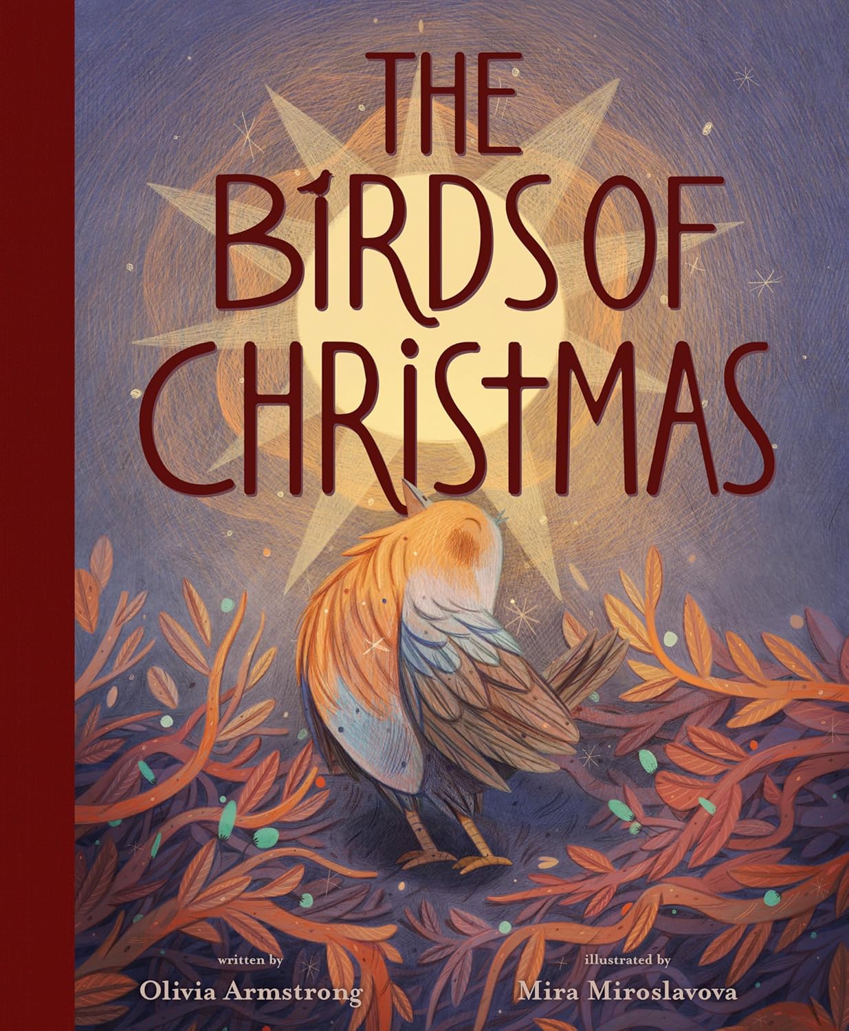 The Birds of Christmas
