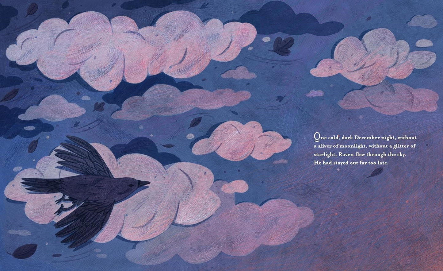 The Birds of Christmas