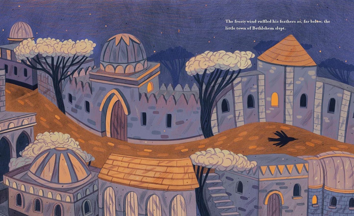 The Birds of Christmas