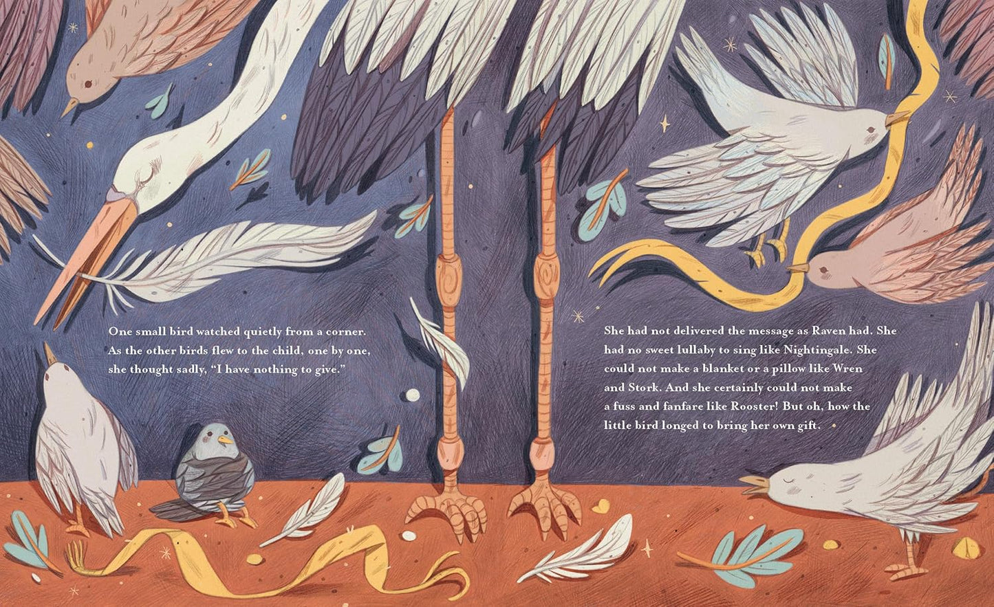 The Birds of Christmas