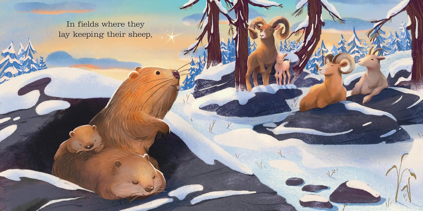 A Christmas Song: The First Noel