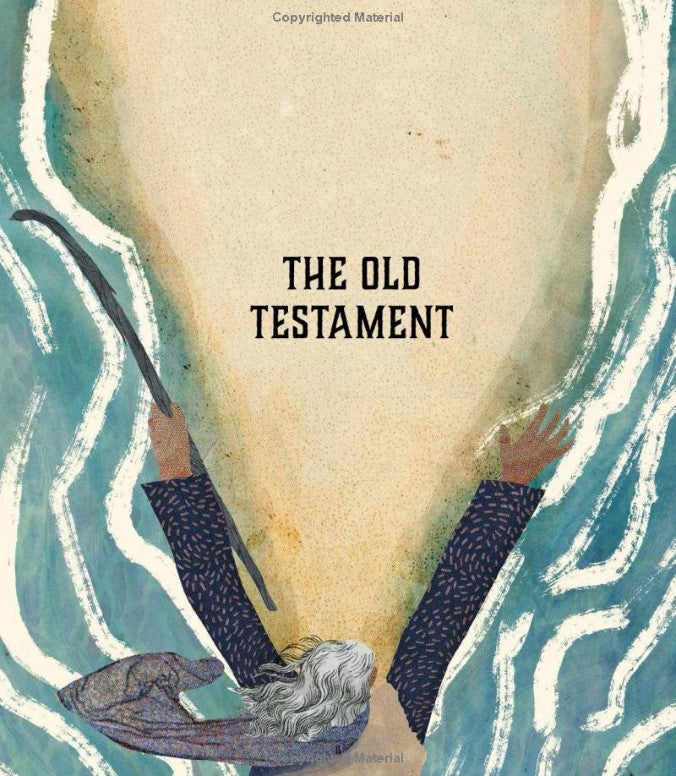 The Kingdom and the King Storybook Bible