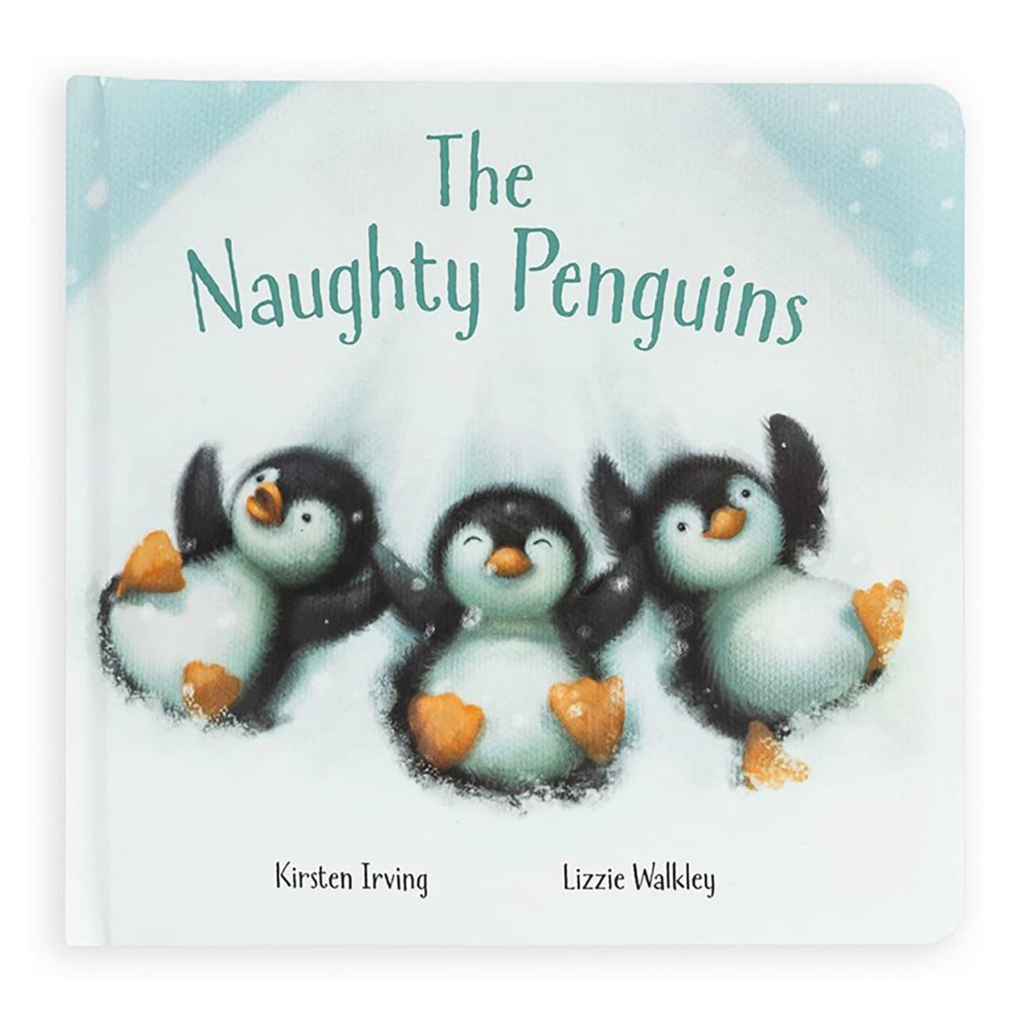 The Naughty Penguins