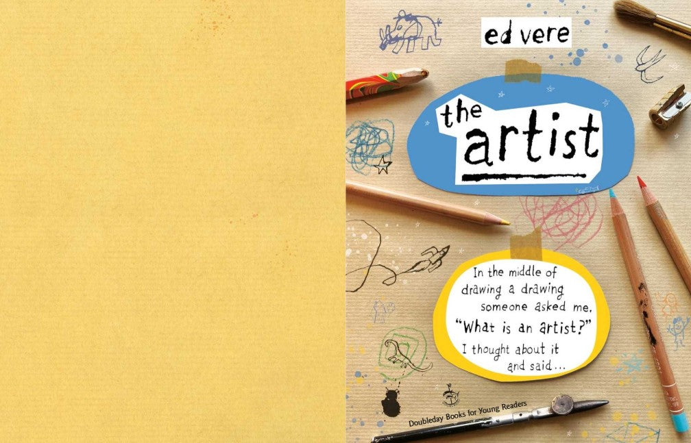 The Artist