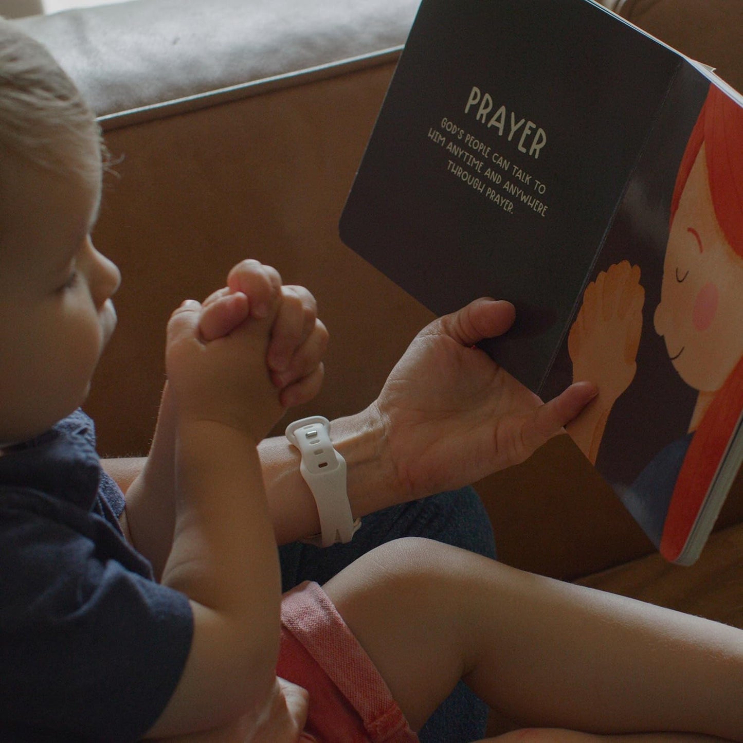 Big Theology for Little Hearts: The Church