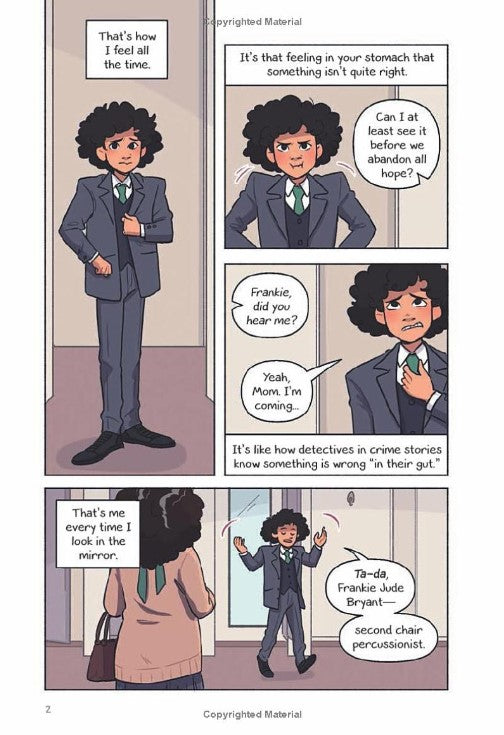 The Dog Knight Graphic Novel