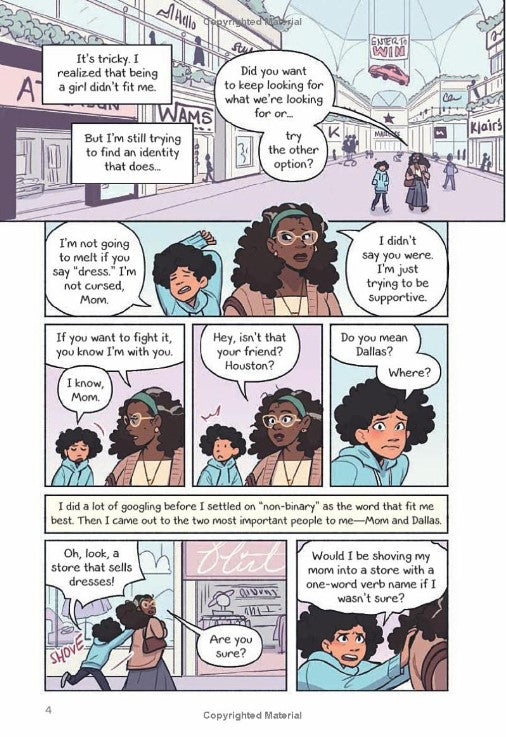 The Dog Knight Graphic Novel