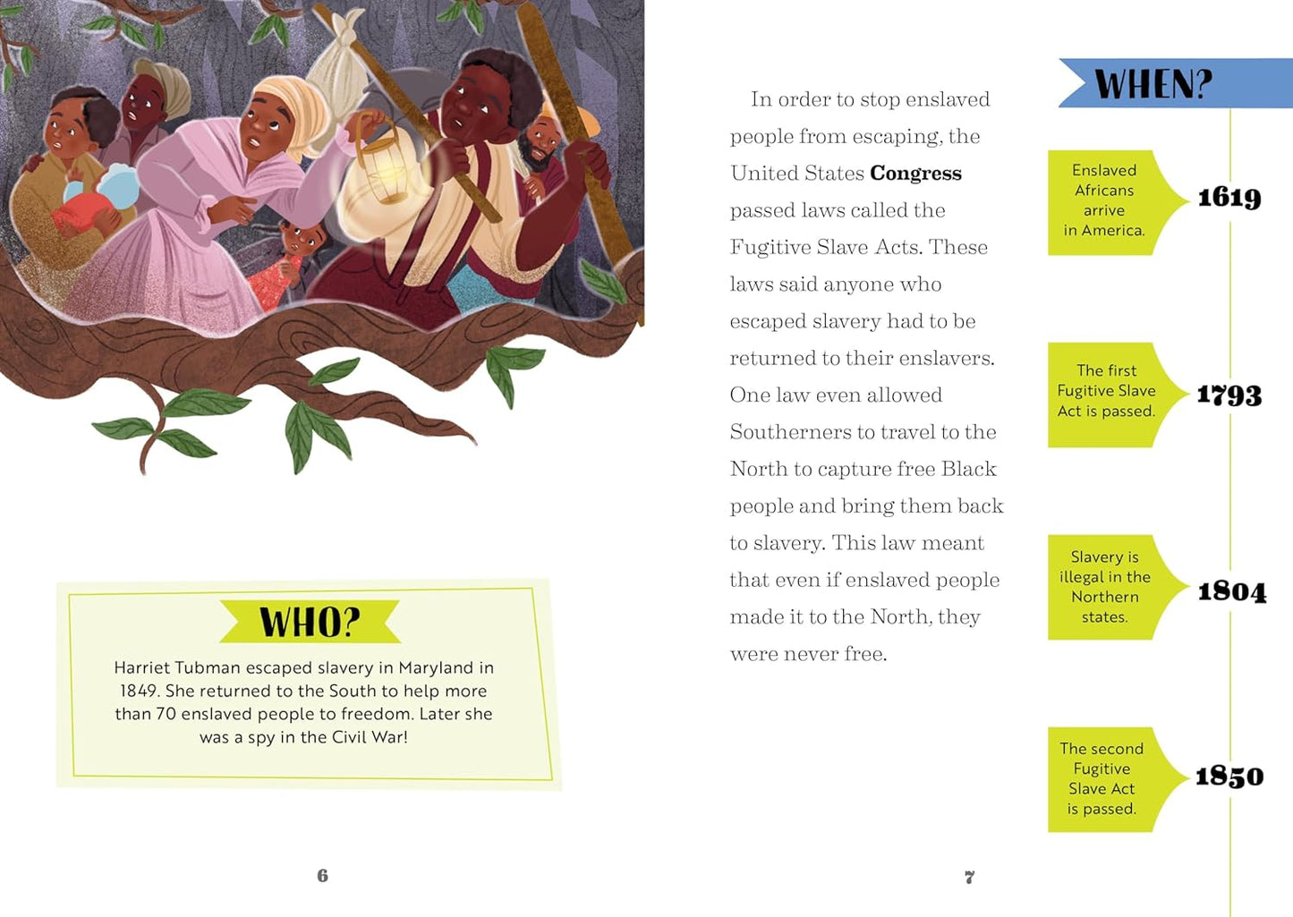 The History of Juneteenth